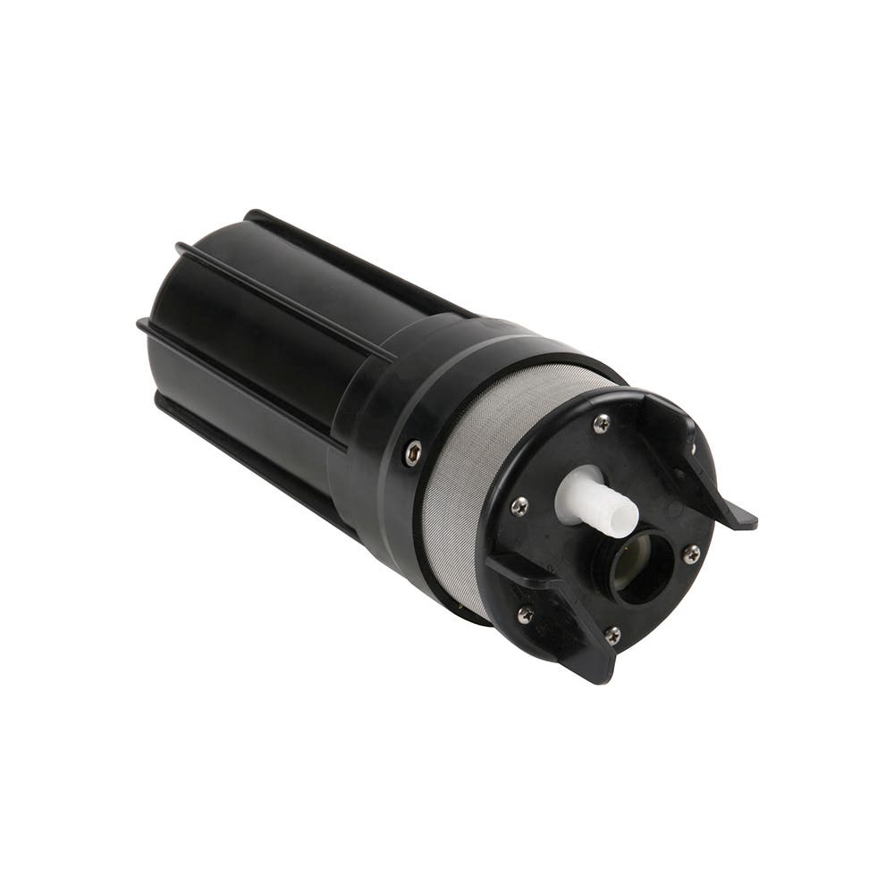 Bomba d'Água Solar Caneta Poço Artesiano 12/24Vcc 70mca 4.1A Shurflo