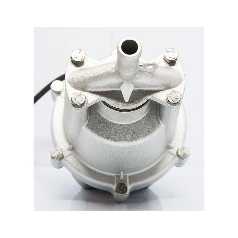 Bomba d'Água Solar Submersa 100W 36Vcc Sapeca KRBS180 Kript