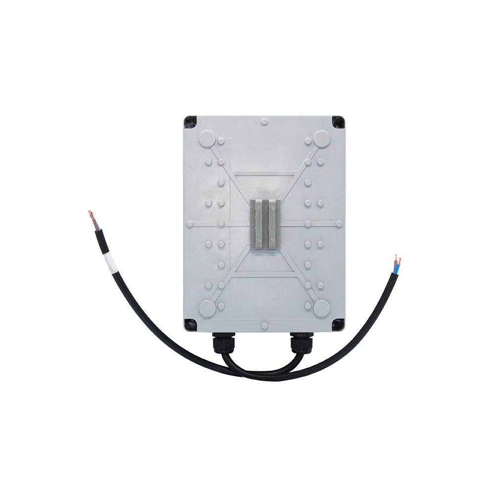 Driver Solar 36Vcc para Bomba d'Água Sapeca KRDS36 Kript