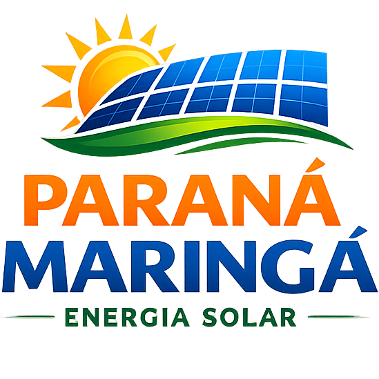 Paraná Maringá Energia Solar